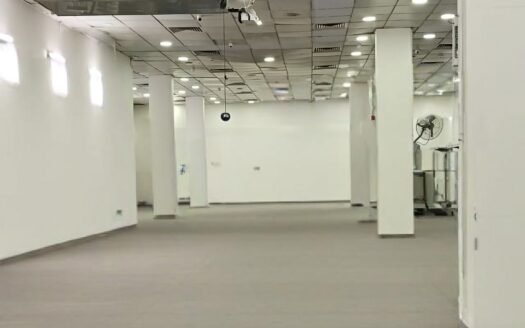 Industrial Warehouse for Rent