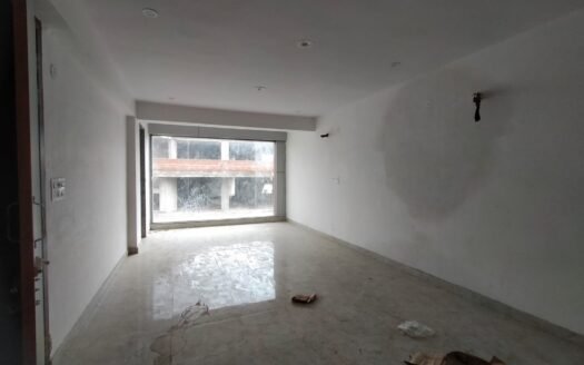 Commercial Shop Space for Rent