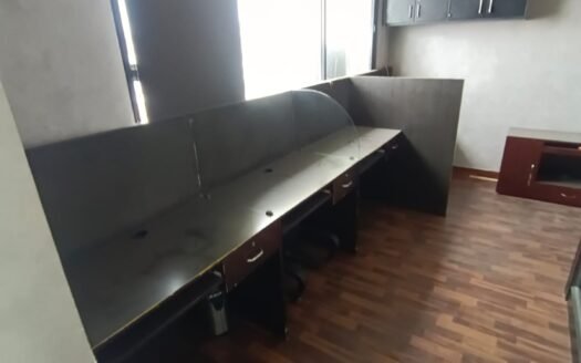 Premium Office Space for Rent