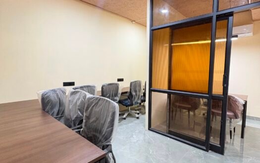 Luxury Furnished Office for Rent