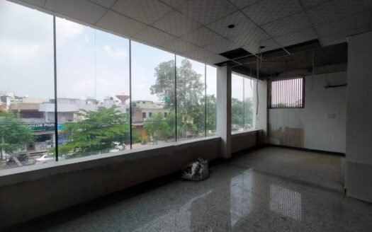 Premium Office Space for Rent