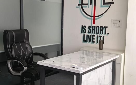 Luxury Furnished Office for Rent
