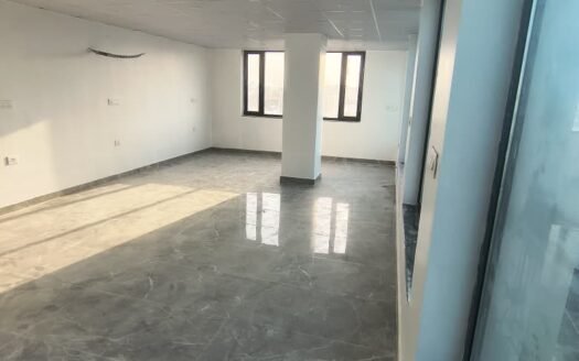 Premium Office Space for Rent