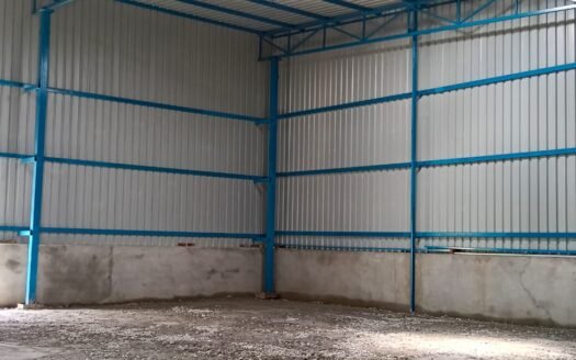 Industrial Warehouse for Rent