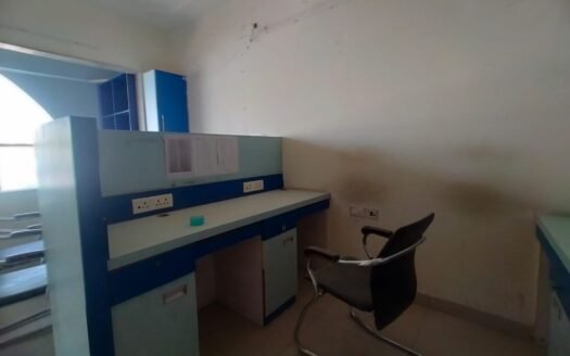 Modern Furnished Office for Rent