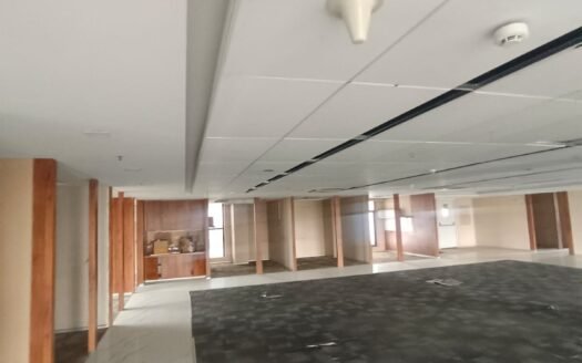 Premium Office Space for Rent