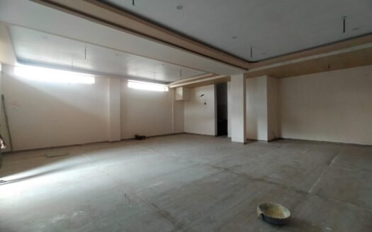 Showroom Space for Rent