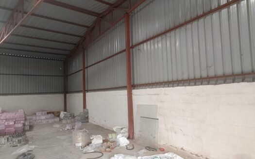 Premium Warehouse for Rent