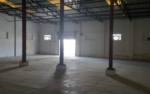 Warehouse for Rent