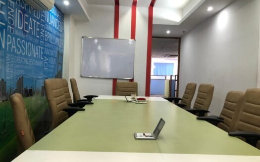 Premium Furnished Office for Rent