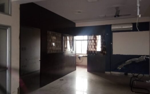 Premium Office Space for Rent