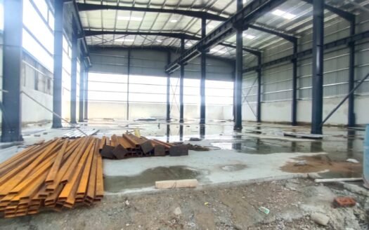 Warehouse for Rent