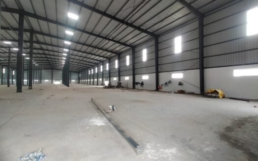 Warehouse for Rent