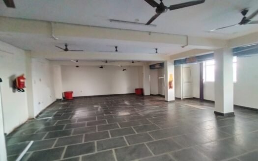 Premium Warehouse for Rent