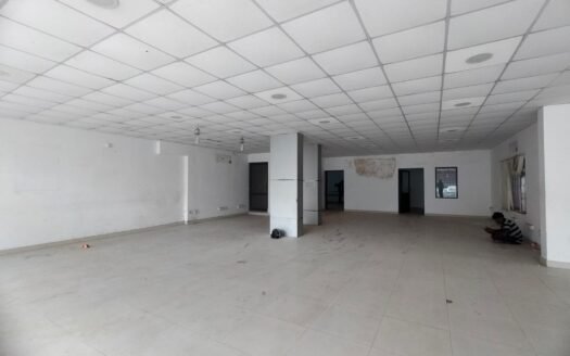 Showroom Space for Rent