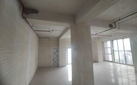 Premium Office Space for Rent