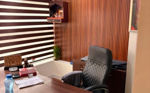 Modern Furnished Office for Rent